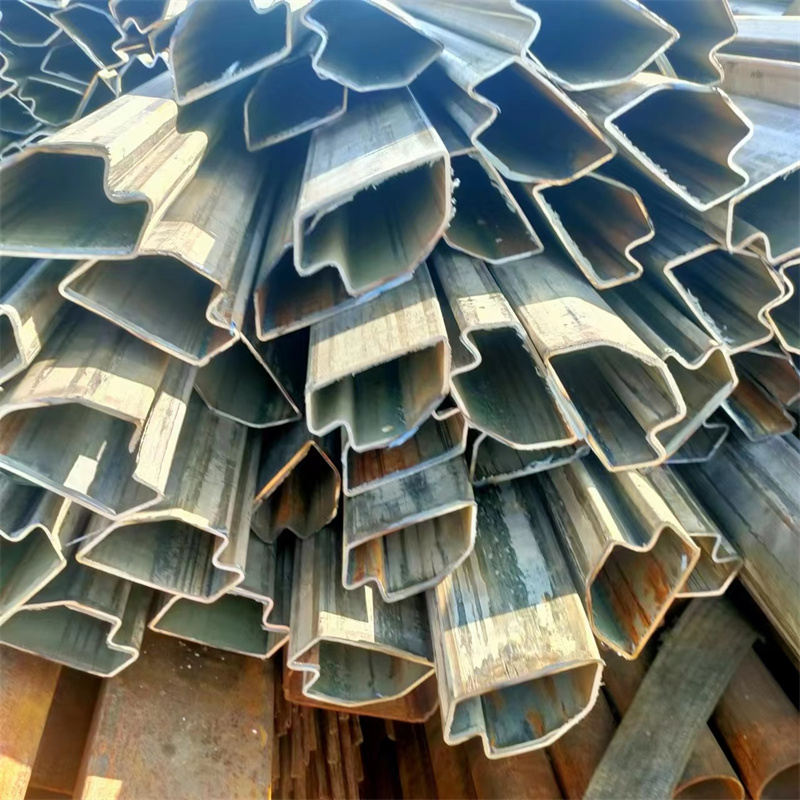 異型鋼管的表層地應力是如何的